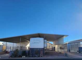117 E Mesquite Dr #4, Florence, AZ 85132