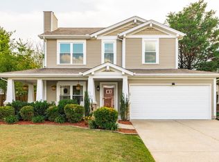 2709 Spring Farm Ct, Hermitage, TN 37076