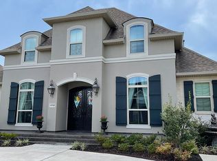 4409 Rue St Peter, Kenner, LA 70065