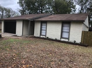 6202 Purple Sage Rd, Houston, TX 77049