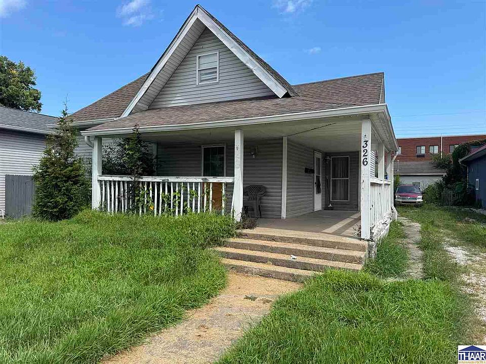 1st image of 326 W Morgan St