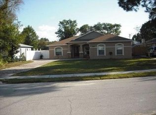 3504 W Paxton Ave, Tampa, FL 33611