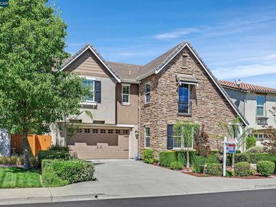 149 Nanterre St, Danville, CA, 94506