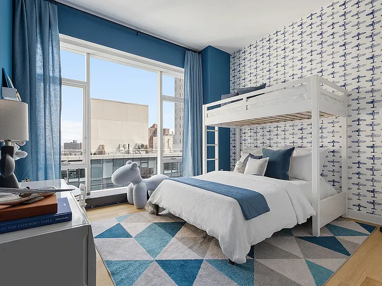 1289 Lexington Ave #18B — Photo 8