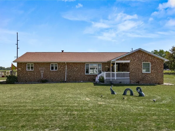 3802 State Route 598 S, Willard, OH 44890