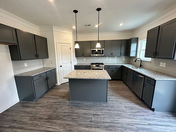 Lot 68 at Morgan Meadows