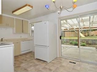 22308 48th Ave W, Mountlake Terrace, WA 98043