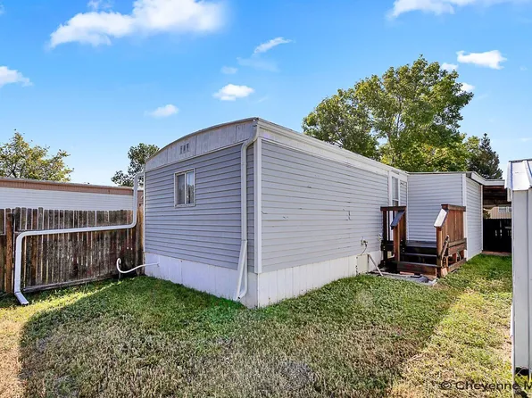 714 Broken Wheel Ct, Cheyenne, WY 82007