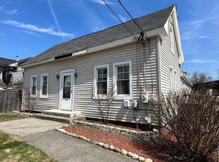 210 Main St, Fairfield, ME 04937