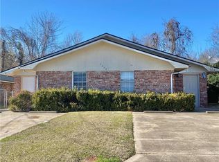 5208 Laccasine Dr, Alexandria, LA 71301