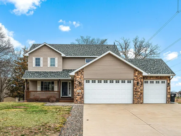 5365 Highland Trl, Big Lake, MN 55309