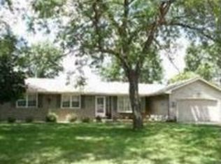 613 Stafford Rd, Janesville, WI 53546