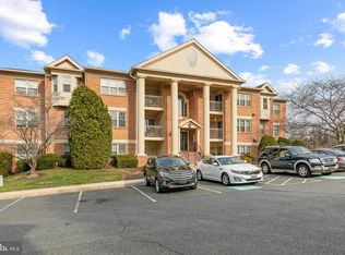 102 Gwen Dr UNIT 102D, Forest Hill, MD 21050