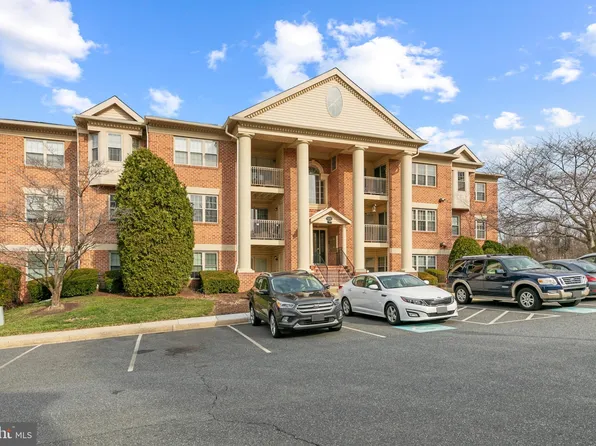102 Gwen Dr Unit 102D, Forest Hill, MD 21050