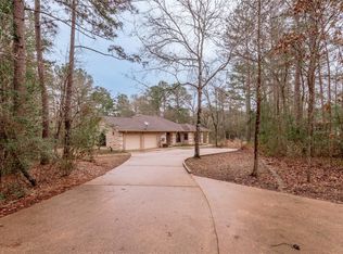 20 Tall Timbers Way, Huntsville, TX 77320