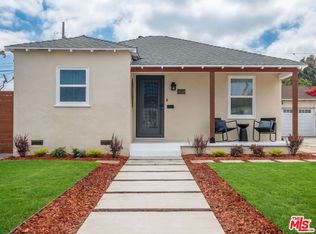 15228 S Wilkie Ave, Gardena, CA 90249