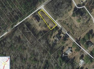 SW Highway 385, Lane, SC 29564