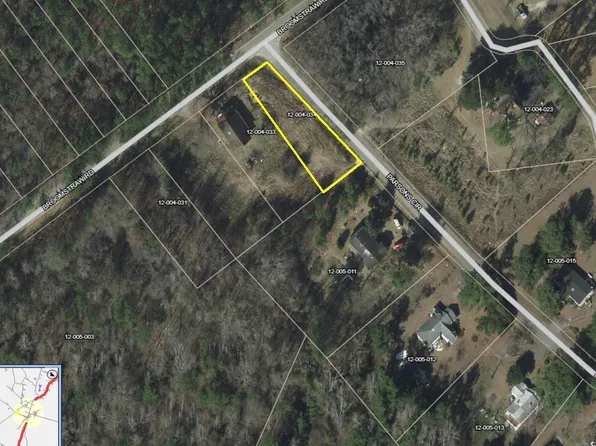 TBD SW Highway 385, Lane, SC 29564