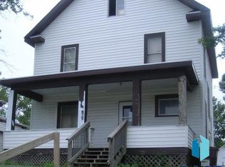 918 W 10th St, Sioux Falls, SD 57104
