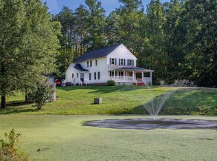 19058 Bent Oak Ln, Montpelier, VA 23192