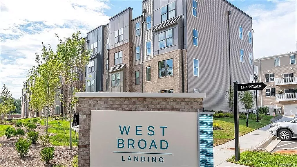 2636 Lassen Walk, Unit A, Henrico, VA 23294 — Photo 2