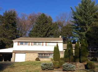 1014 Arboretum Rd, Wyncote, PA 19095