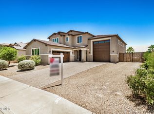 44157 W Palo Amarillo Rd, Maricopa, AZ 85138