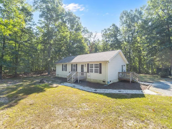 118 Hunters Hill Ln, Gordonsville, VA 22942