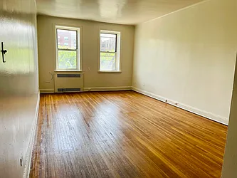 Rented by Zjama Realty Corp