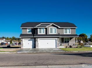 3409 E Ringneck Dr, Idaho Falls, ID 83401
