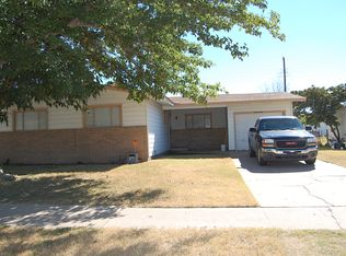 3524 Camino Real, Hobbs, NM 88240