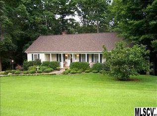 2105 39th Ave NE, Hickory, NC 28601