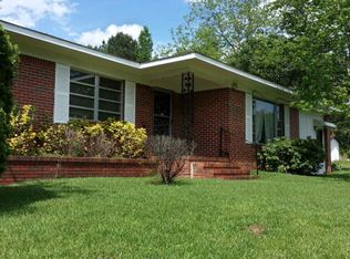 2010 County Road 54 W, Notasulga, AL 36866