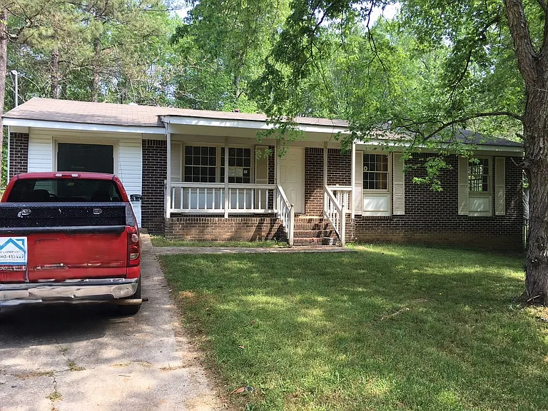 516 Welch Ave — Photo 1