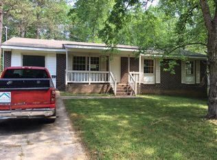 516 Welch Ave, Talladega, AL 35160