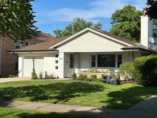 507 S Spring Ave, La Grange, IL 60525