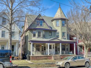 829 Monroe Ave, Scranton, PA