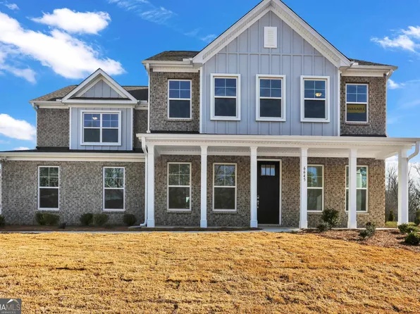 6645 Benchwood Path, Cumming, GA 30028