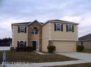 9333 Caracara Dr, Jacksonville, FL 32210