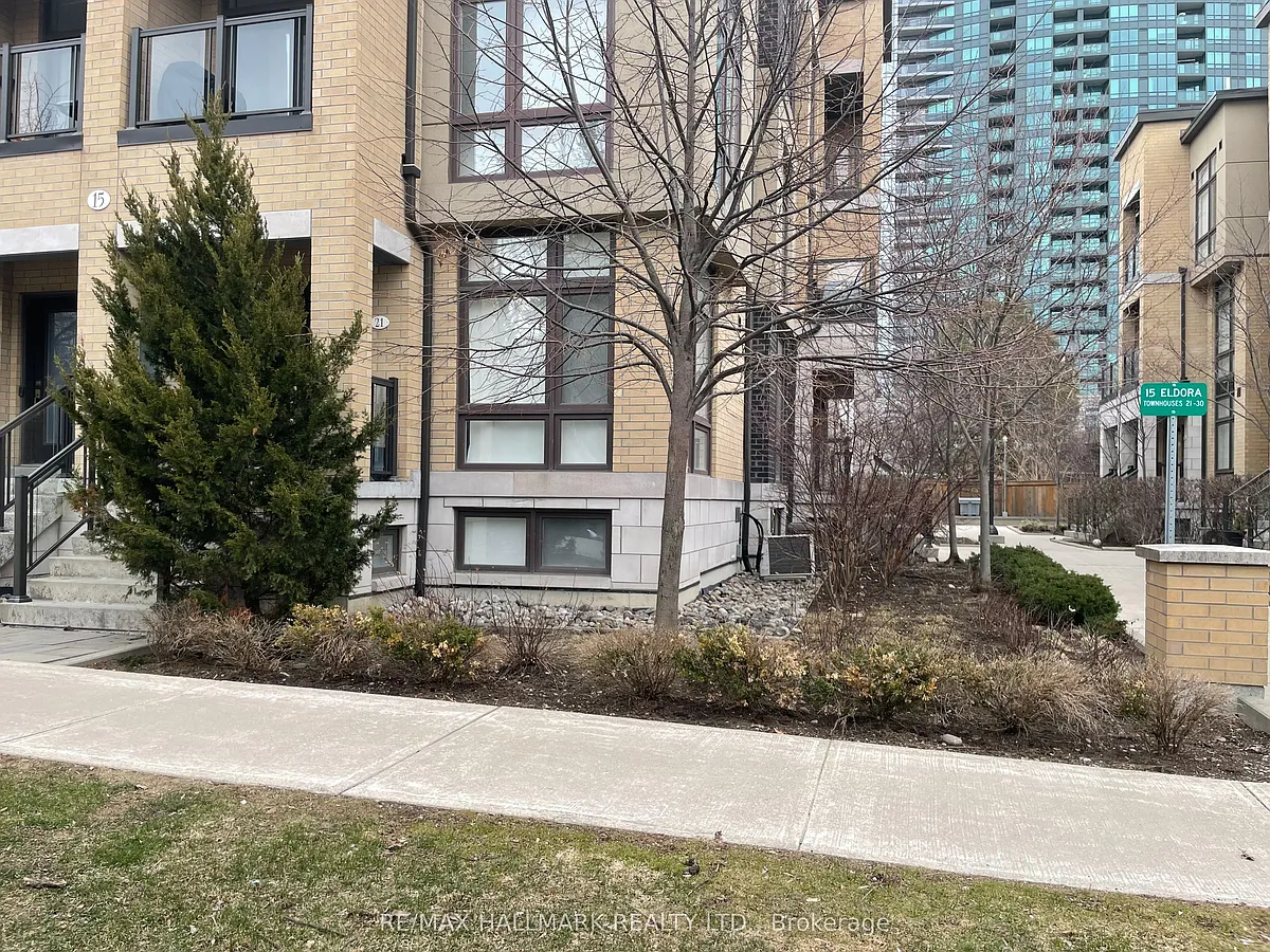 Building Photo - 15 Eldora Ave #21