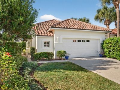 1665 Victoria Cir, Vero Beach, FL, 32967