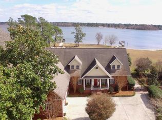 1818 Pinopolis Rd, Pinopolis, SC 29469