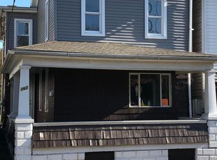 362 S 4th St, Sunbury, PA 17801