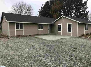 48 Jill Marie St, Burbank, WA 99323