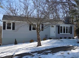 57 Tanager Dr, Shrewsbury, MA 01545