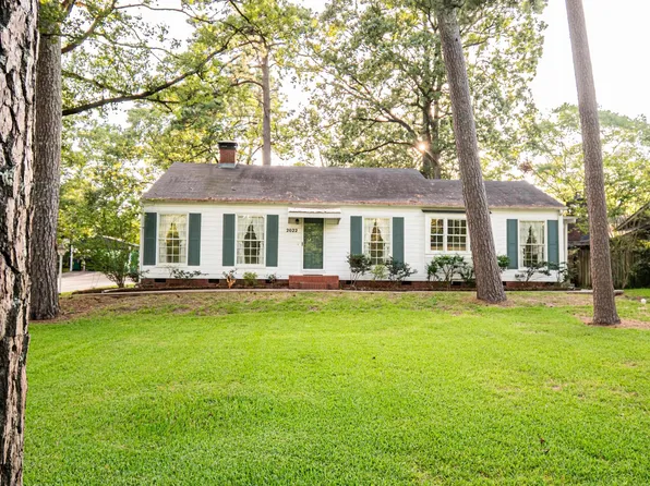 2022 Calion Rd, El Dorado, AR 71730