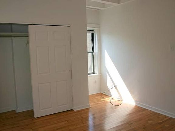 Example Bedroom