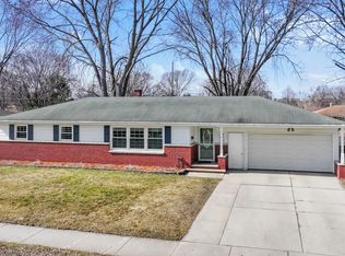 230 Huth St, Green Bay, WI 54302