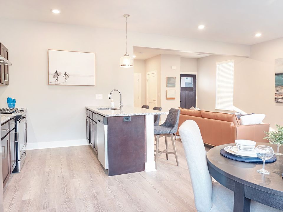 Preserve Townhomes 16695 Buckley Dr Spring Lake MI Zillow