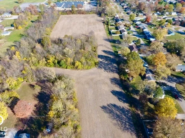 0 Madison Ave, Anderson, IN 46013